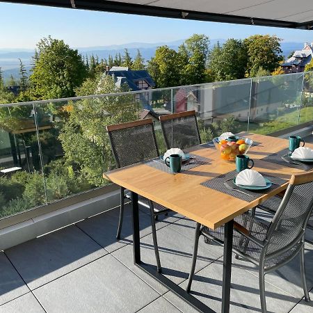 Apartman Wawa Vysoke Tatry Ngoại thất bức ảnh