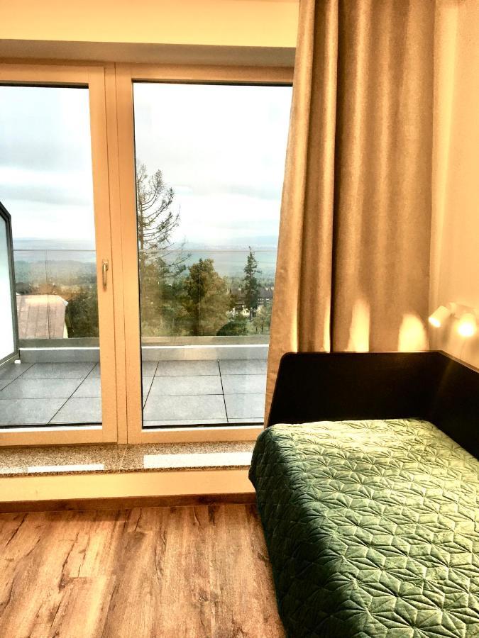 Apartman Wawa Vysoke Tatry Ngoại thất bức ảnh
