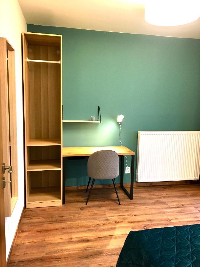 Apartman Wawa Vysoke Tatry Ngoại thất bức ảnh