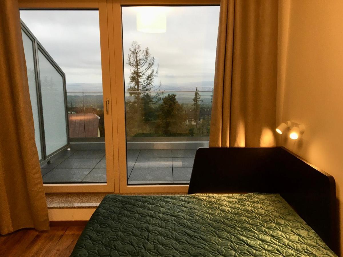 Apartman Wawa Vysoke Tatry Ngoại thất bức ảnh