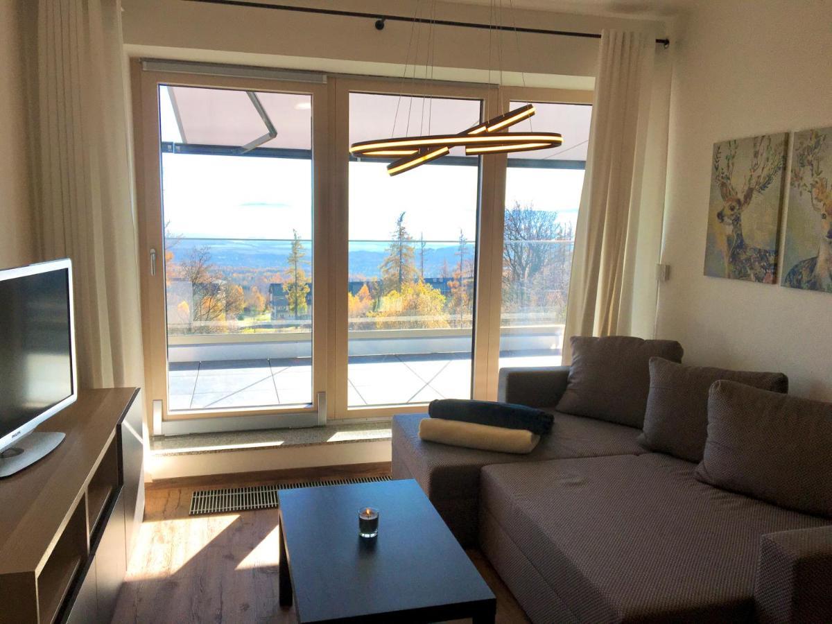 Apartman Wawa Vysoke Tatry Ngoại thất bức ảnh